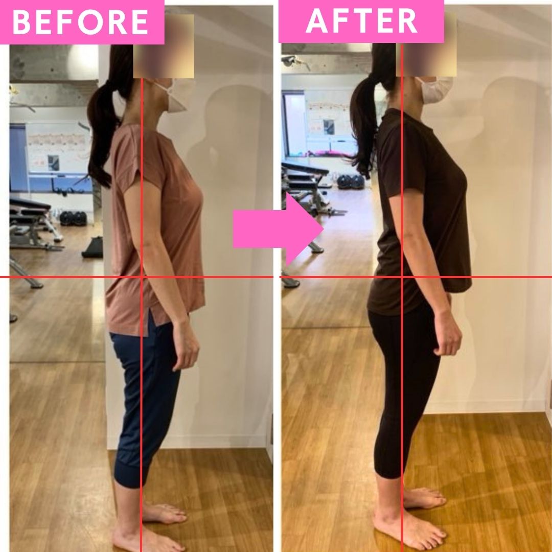 コンセプト ビフォーアフター