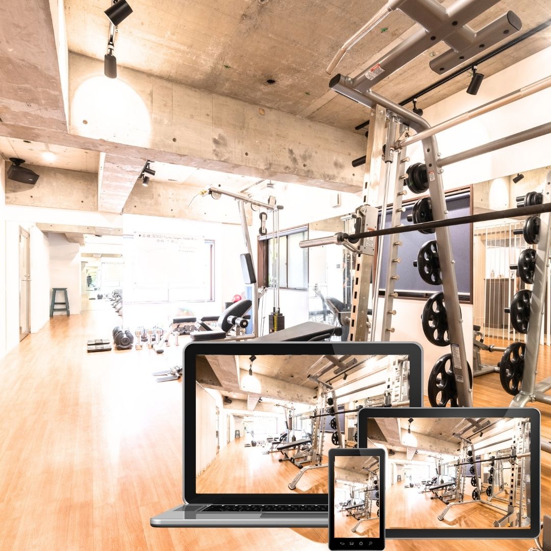 駒込エリムガーデン・オンライン対応