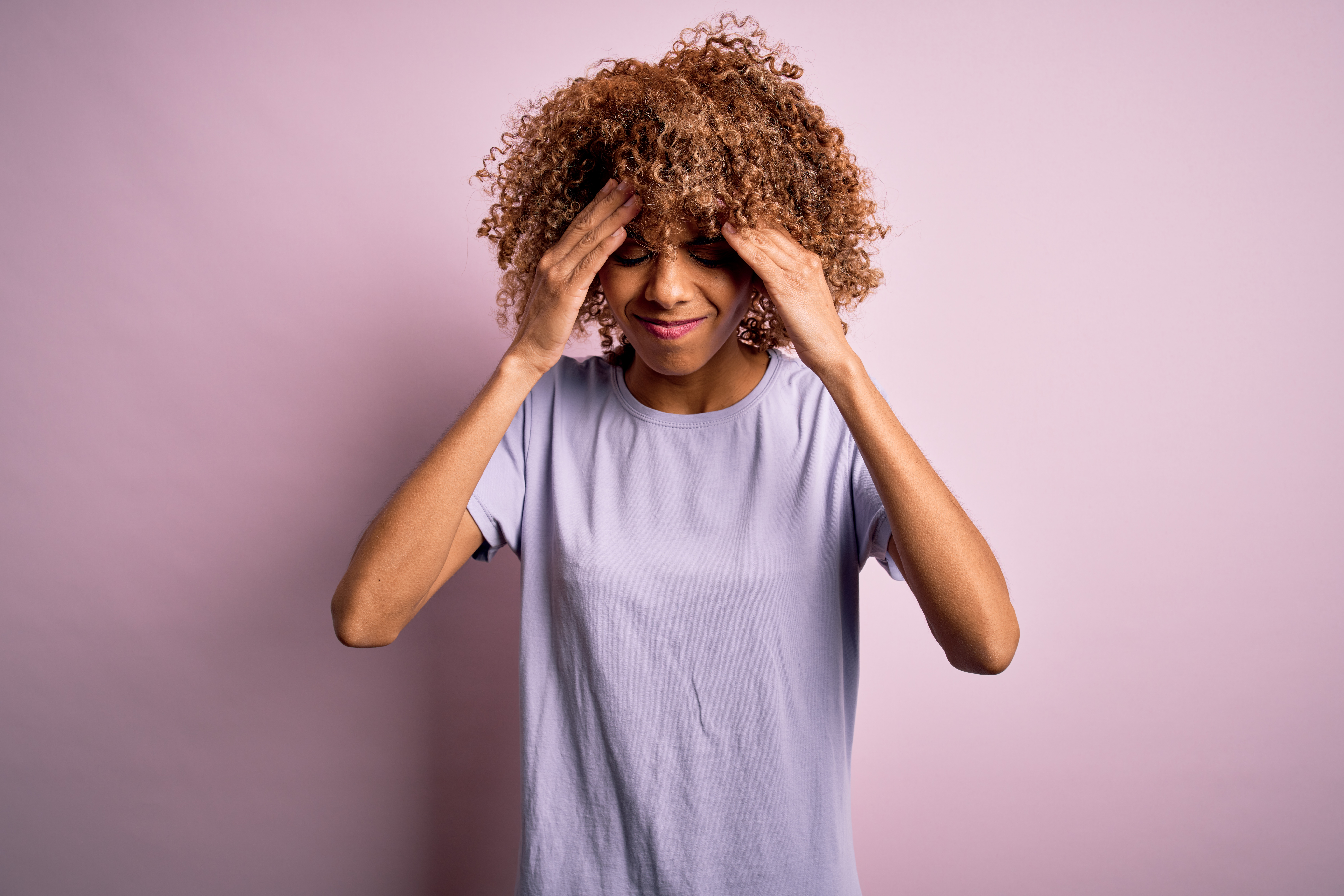 お悩みイメージ